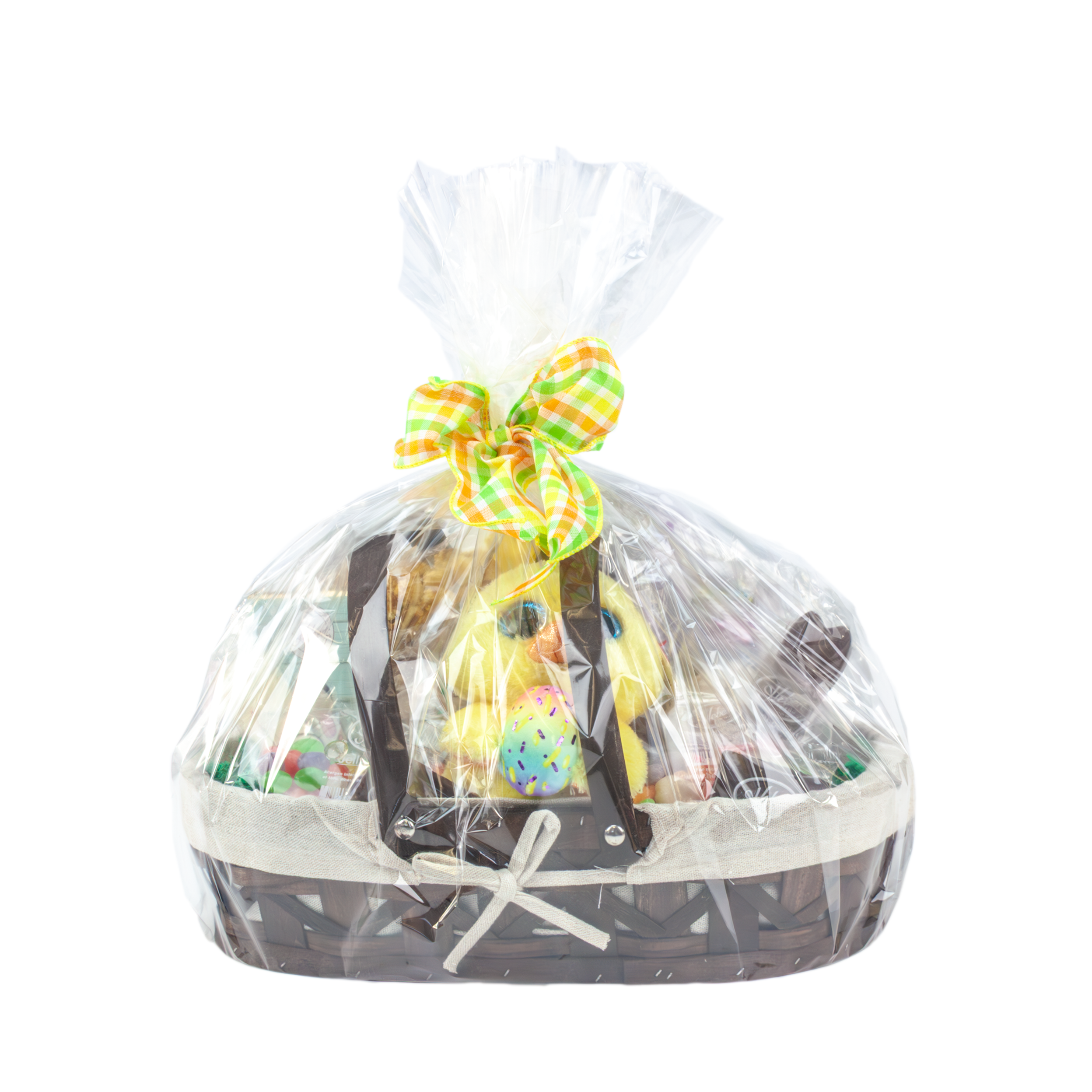 Hebert Signature Easter Gift Basket