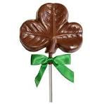 Shamrock Pop