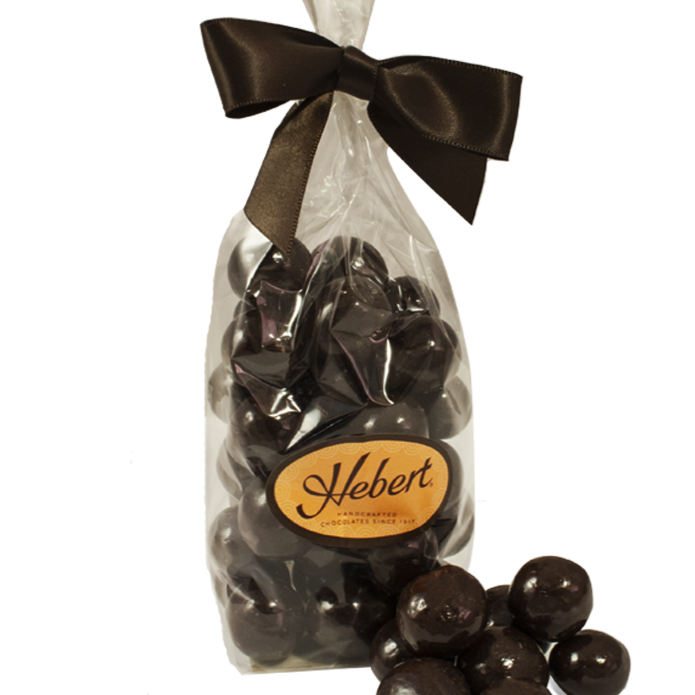 Malt Balls (Dark Chocolate)