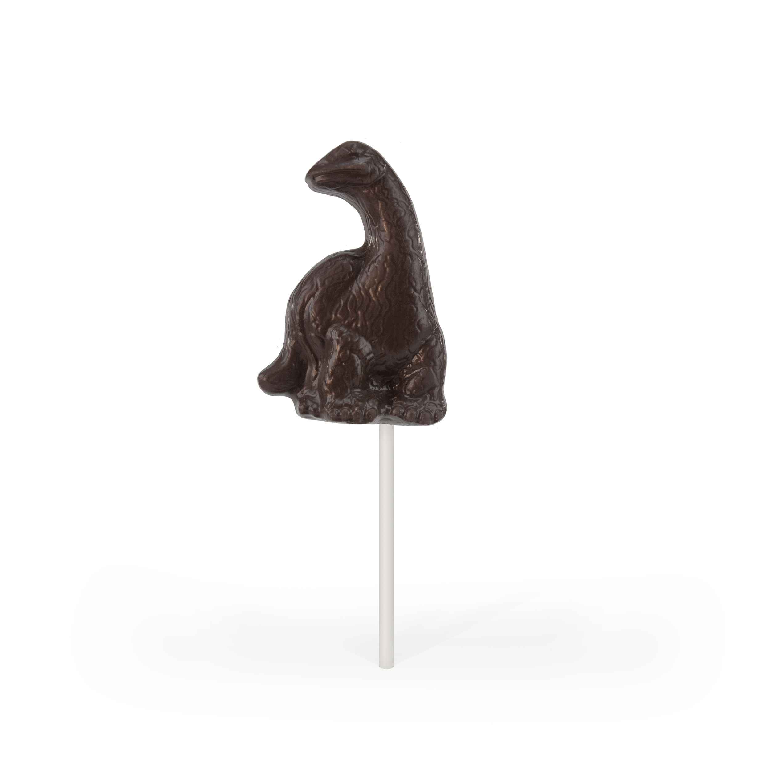 Dinosaur Pop (Dark Chocolate)