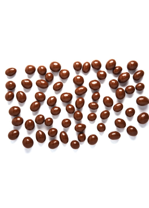 Chocolate Covered Peanuts (Milk Chocolate)