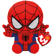 Spider-Man (Regular Size)
