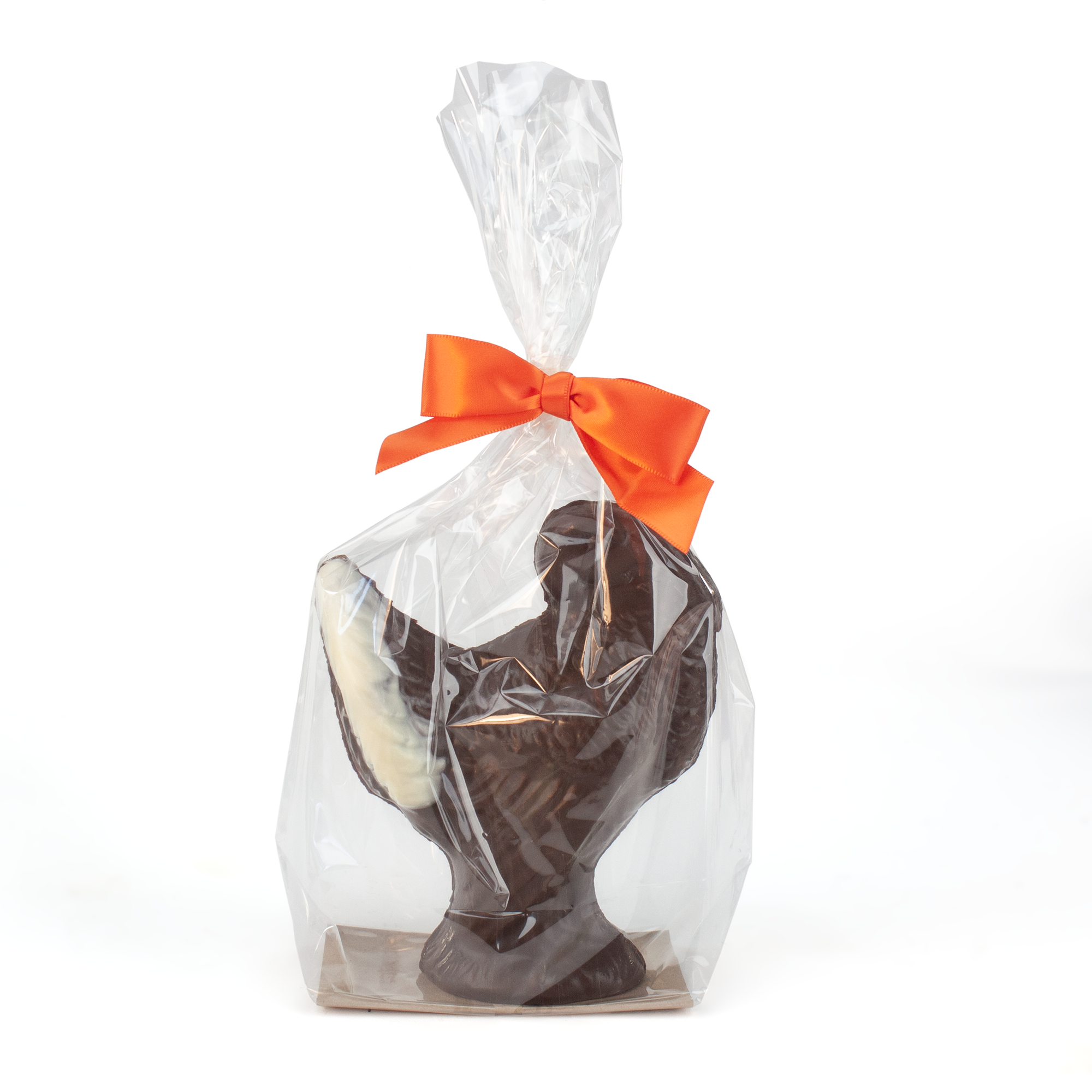 Milk Chocolate Turkey Hollow (6 Oz.)