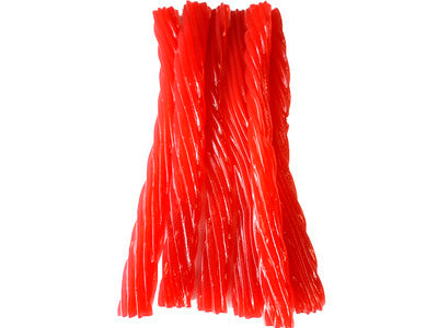 Watermelon Licorice Twists (8oz)