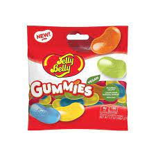 Jelly Belly: Gummies