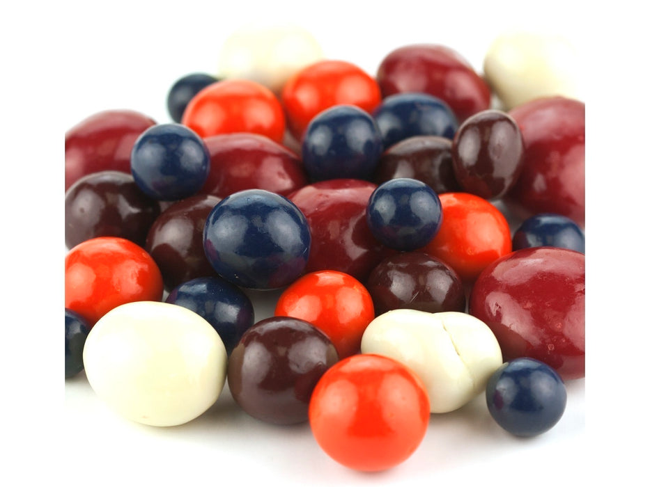 Chocolate Covered Fruit Basket