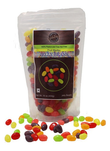 Assorted Jelly Bean Bag