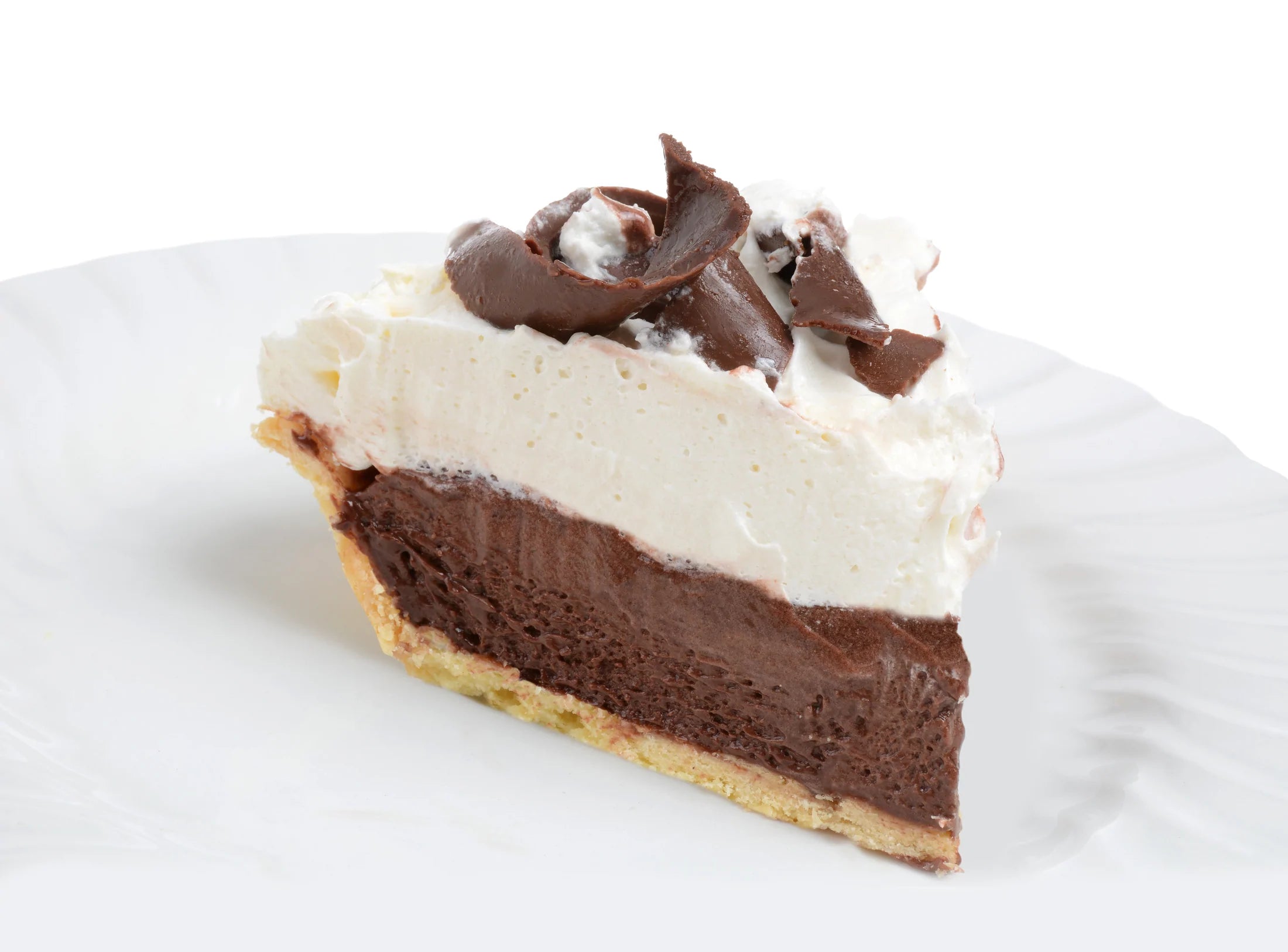 The Perfect Holiday Dessert!