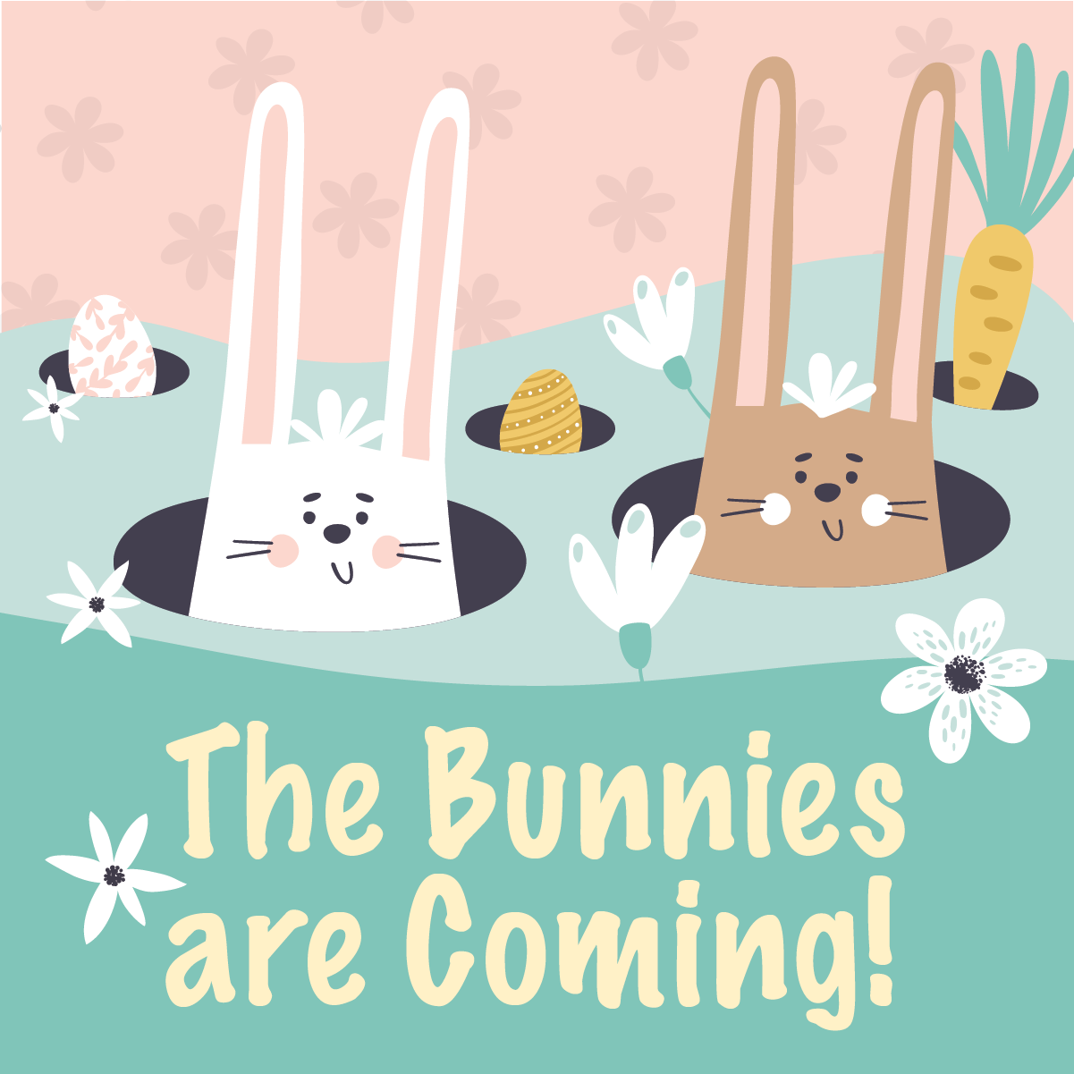 Are you Ready for Easter?