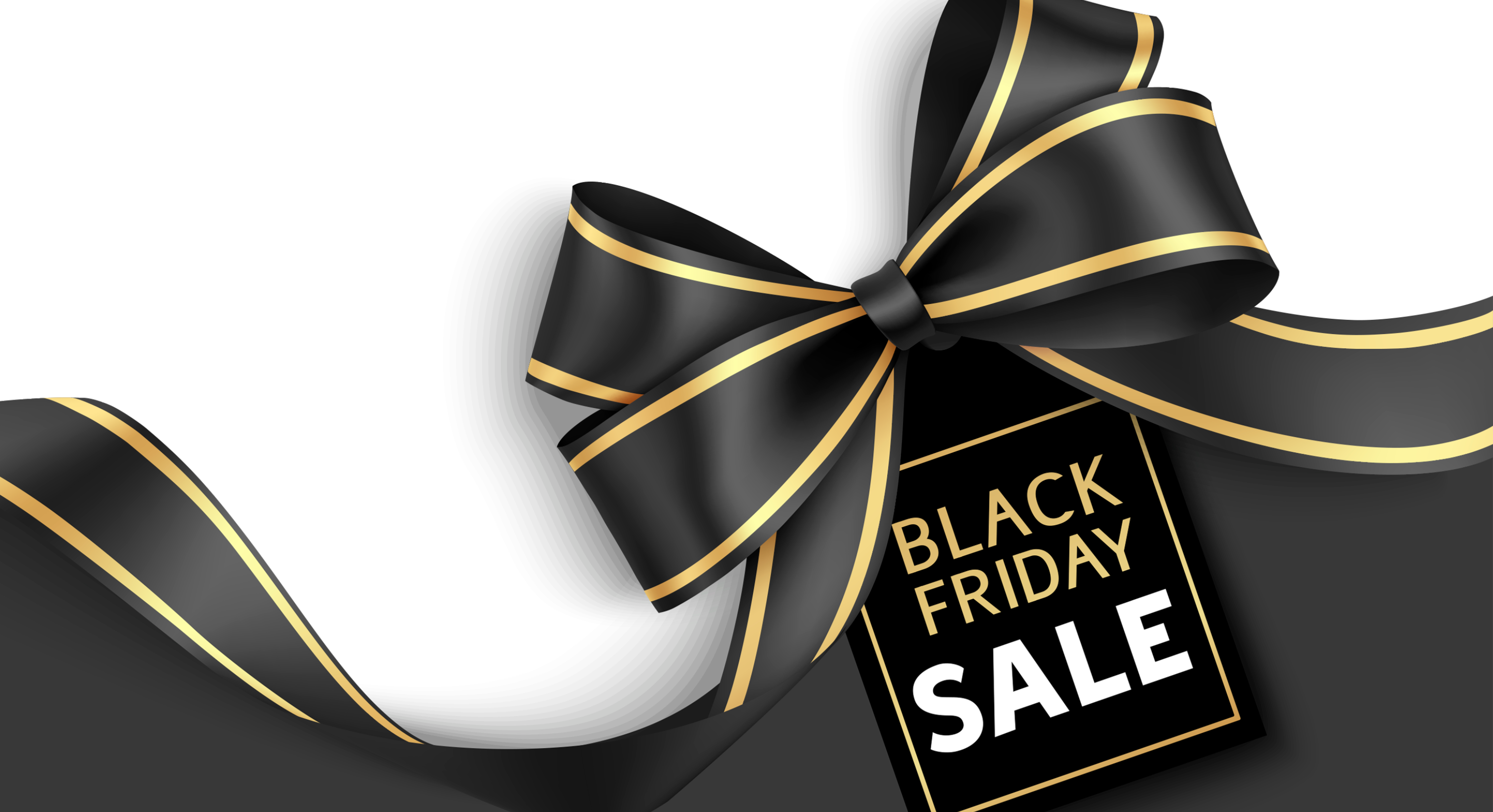 Black Friday at The Candy Mansion