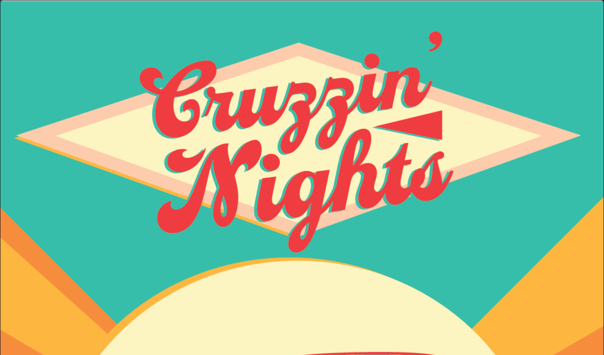 Cruzzin' Dreams Car Show Coming Soon!