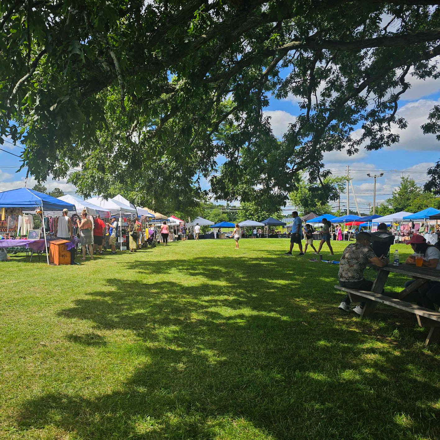 VendFest was a Blast!