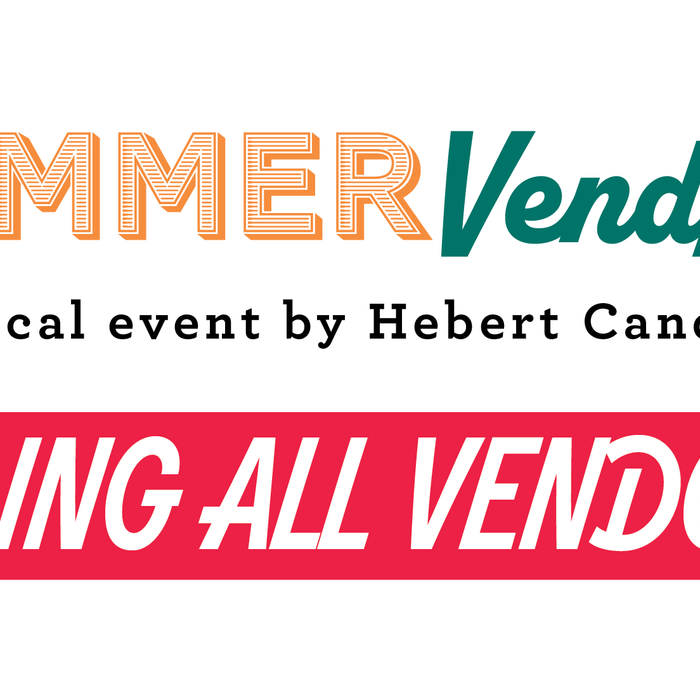 Calling All Vendors! | Summer VendFest: Food Truck and Vendor Fair