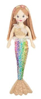 Mermaid: Nixie