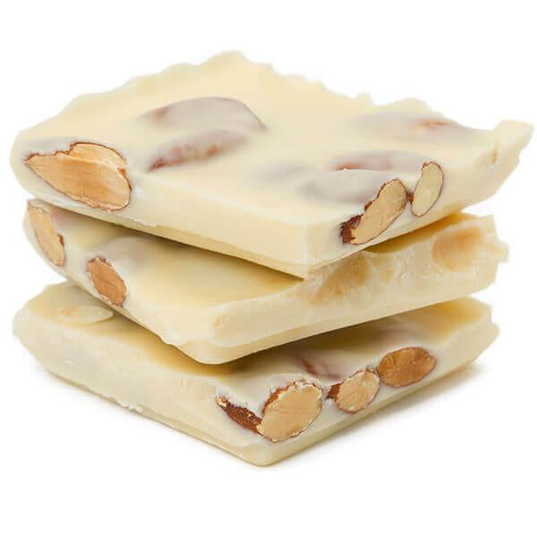 Bark (White Chocolate)