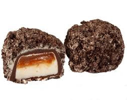 White Coated Moon Rocks