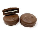 Easter Sandwich Cookies