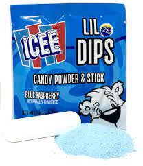 Icee Lil Dips