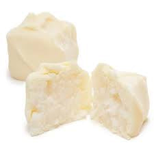 White Chocolate Coconut Bon Bons