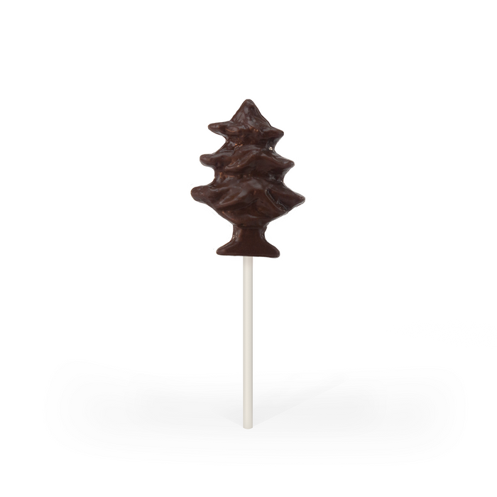 Tree Pops (Milk Chocolate)