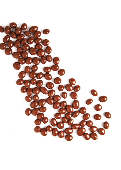 Chocolate Covered Raisins (Milk Chocolate)