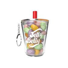 Jelly Belly: Boba Milk Tea Cups