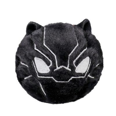 Black Panther: Mini Puff Bouncer