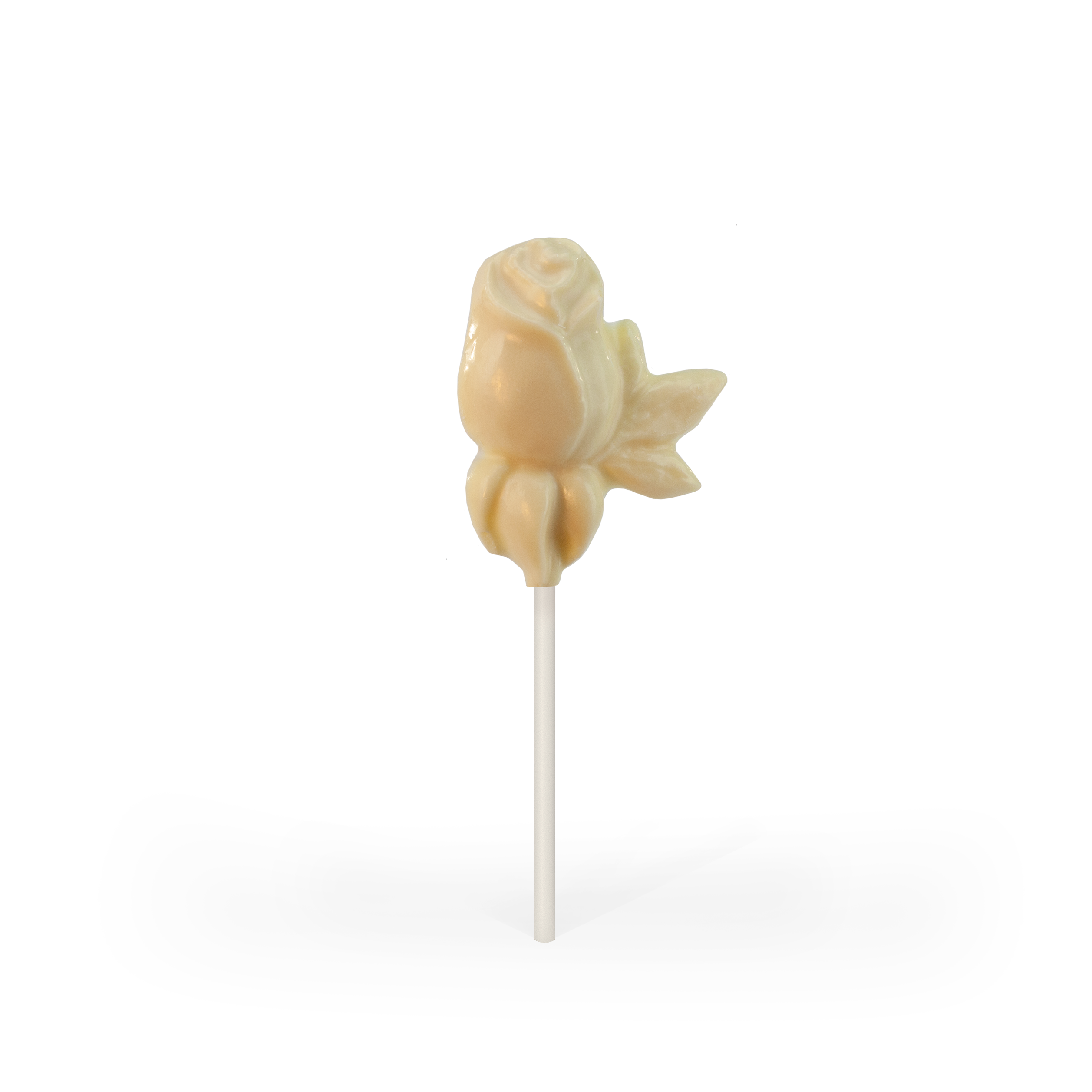 Rose Pop (White Chocolate)