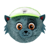 Rocky: Mini Puff Bouncer