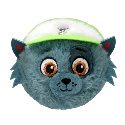 Rocky: Mini Puff Bouncer
