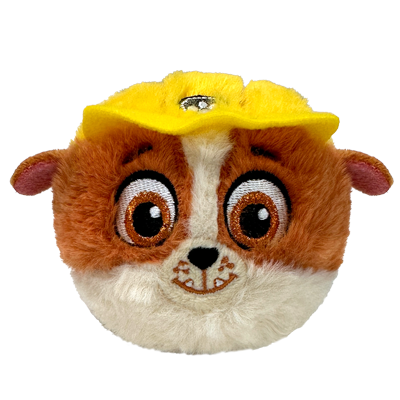 Rubble: Mini Puff Bouncer