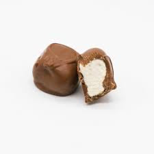 Marshmallow Enrobed (Milk Chocolate)