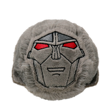 Megatron: Mini Puff Bouncer