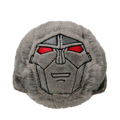 Megatron: Mini Puff Bouncer