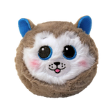 Slush: Mini Puff Bouncer