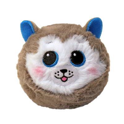 Slush: Mini Puff Bouncer