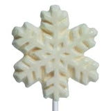 Snowflake Lollipop