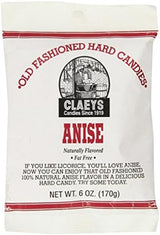 Hard Candy Anise