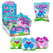 Bunny Lip Pops – Hebert Candies & Gifts