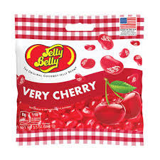 Jelly Belly: Very Cherry