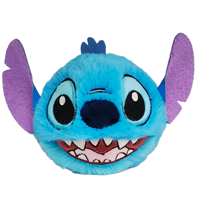 Stitch: Beanie Bouncer