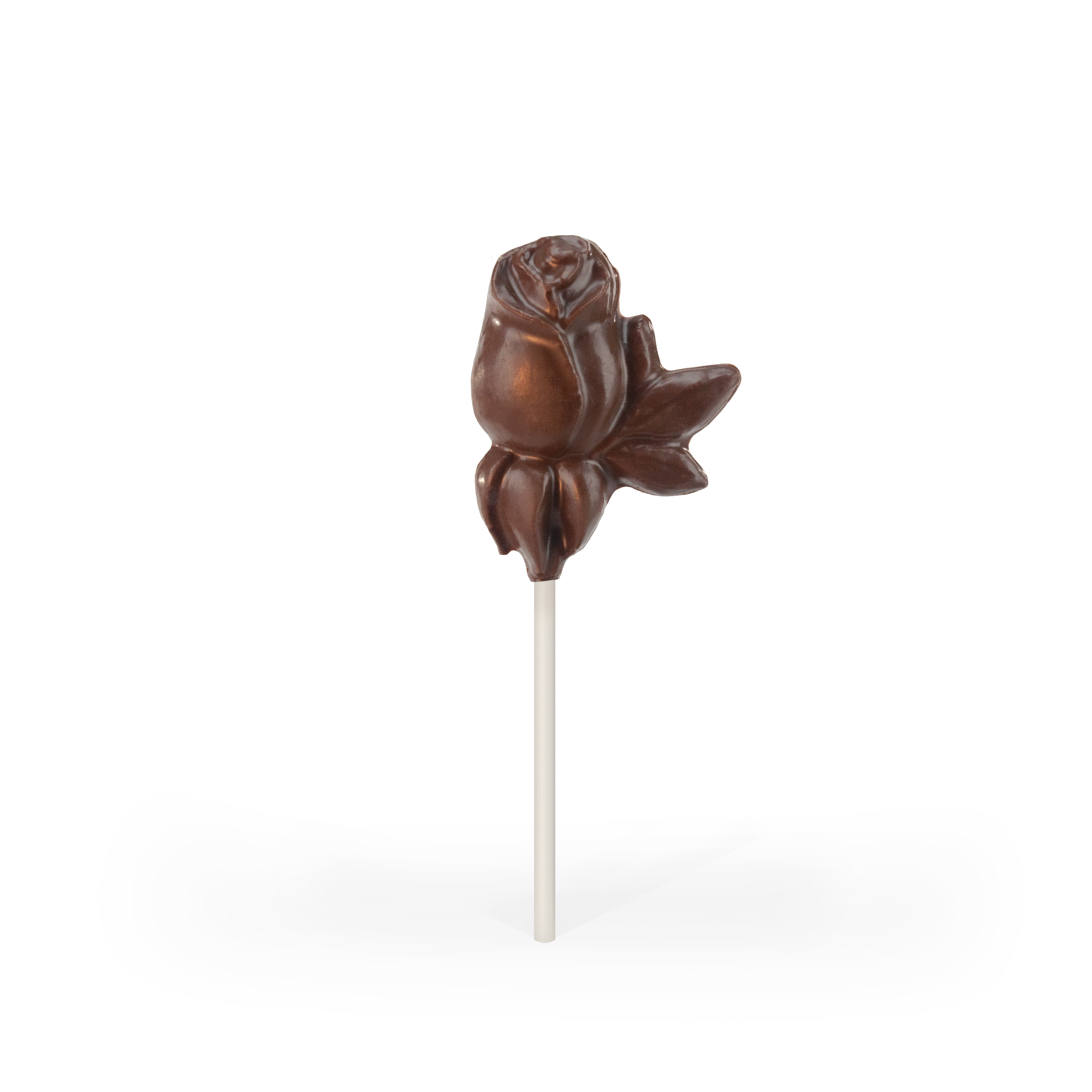 Rose Pop (Milk Chocolate)