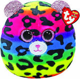 Dotty Squishy Beanie (Small)