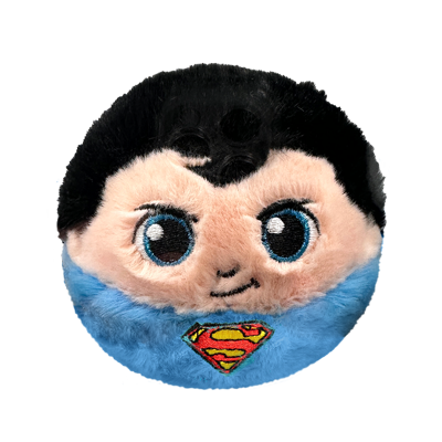 Superman: Mini Puff Bouncer