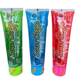 Ooze Slime Tube