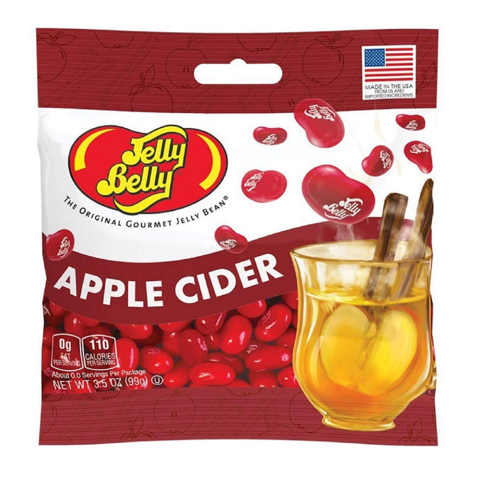 Jelly Belly: Apple Cider Mix