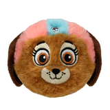 Liberty: Mini Puff Bouncer