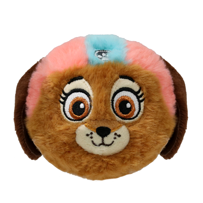 Liberty: Mini Puff Bouncer