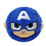 Captain America: Mini Puff Bouncer