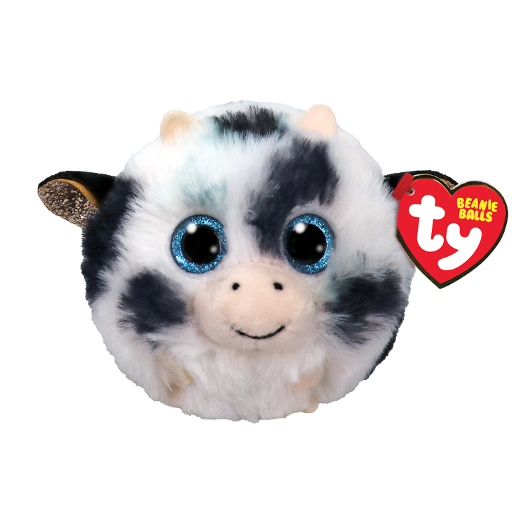 Moophy: Mini Puff